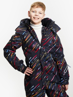 Зимний комбинезон BJORKA Зведный дождь