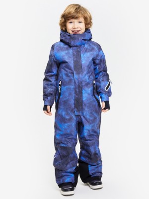 Комбинезон BJÖRKA Space