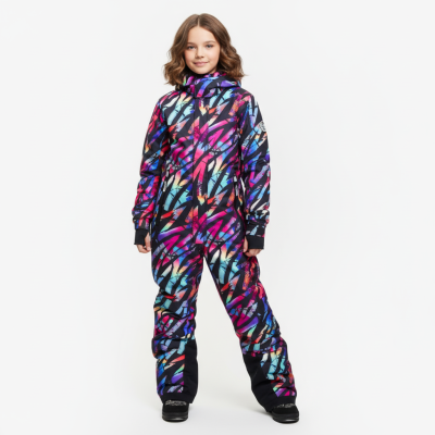 Комбинезон BJÖRKA marker girl