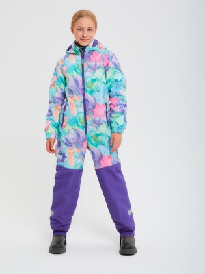 Комбинезон BJÖRKA Акварель